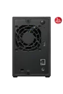 Asustor Drivestor 2 Lite AS1102TL Realtek RTD1619B