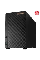 Asustor Drivestor 2 Lite AS1102TL Realtek RTD1619B