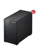 Asustor Drivestor 2 Lite AS1102TL Realtek RTD1619B