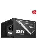Asus ATS 850G 850W Full Modüler ATX Güç Kaynağı