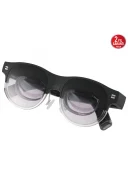 Asus AirVision M1 1100 nits 95% DCI-P3 Micro OLED Akıllı Gözlük