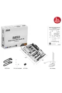 Asus B850 MAX Gaming WIFI W ATX Anakart