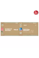 Asus BE249QFK 23.8 inç 100Hz 5ms Full HD Monitör