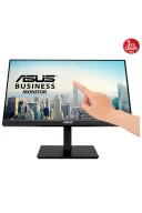 Asus BE24ECSBT 23.8 inç 75Hz 5ms Full HD IPS Dokunmatik Pivot Monitör