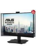 Asus BE27ACSBK 27 inç 60Hz 5ms 2K WQHD IPS Pivot Monitör