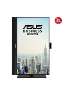 Asus BE27ACSBK 27 inç 60Hz 5ms 2K WQHD IPS Pivot Monitör