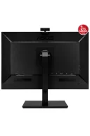 Asus BE27ACSBK 27 inç 60Hz 5ms 2K WQHD IPS Pivot Monitör