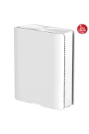 Asus ZenWiFi BQ16 BE25000 Wi-Fi 7 Quad Band Kablosuz Mesh Sistemi (Beyaz İkili Paket)