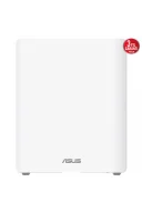 Asus ZenWiFi BQ16 BE25000 Wi-Fi 7 Quad Band Kablosuz Mesh Sistemi (Beyaz İkili Paket)