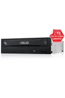 Asus DRW-24D5MT Extreme 24X SATA Siyah Optik