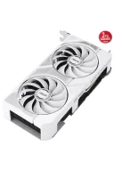 Asus GeForce RTX 5060 Dual OC 8GB GDDR7 PCI