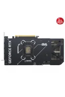 Asus DUAL Geforce RTX 5070 12GB Ekran Kartı