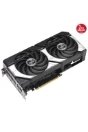 Asus DUAL Geforce RTX 5070 OC 12GB Ekran Kartı