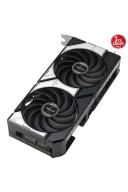 Asus DUAL Geforce RTX 5070 OC 12GB Ekran Kartı