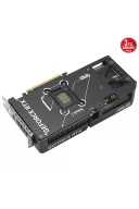 Asus DUAL Geforce RTX 5070 OC 12GB Ekran Kartı