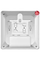 Asus ExpertWiFi EBA63 AX3000 Dual Band WiFi 6 PoE AiMesh Router