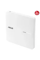 Asus ExpertWiFi EBA63 AX3000 Dual Band WiFi 6 PoE AiMesh Router