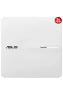 Asus ExpertWiFi EBA63 AX3000 Dual Band WiFi 6 PoE AiMesh Router