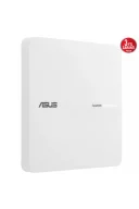 Asus ExpertWiFi EBA63 AX3000 Dual Band WiFi 6 PoE AiMesh Router