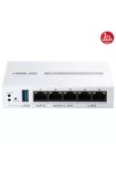 Asus ExpertWiFi EBG15 5 Port Gigabit VPN Router