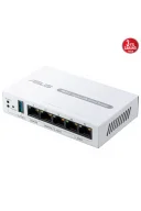 Asus ExpertWiFi EBG15 5 Port Gigabit VPN Router