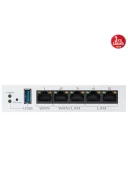 Asus ExpertWiFi EBG15 5 Port Gigabit VPN Router