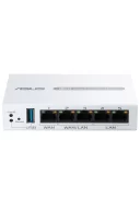 Asus ExpertWiFi EBG15 5 Port Gigabit VPN Router