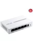 Asus ExpertWiFi EBP15 5 Port Akıllı yönetilebilir Poe