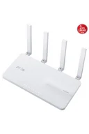 Asus ExpertWiFi EBR63 AX3000 Wi-Fi 6 Dual Band Router