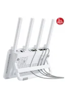 Asus ExpertWiFi EBR63 AX3000 Wi-Fi 6 Dual Band Router