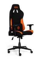 Fab c2 Turuncu Kumaş Oyuncu Koltuğu
