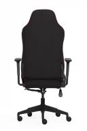 Fab E Kırmızı Kumaş Oyuncu Koltuğu