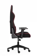 Fab E Kırmızı Kumaş Oyuncu Koltuğu