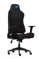 Fab E Mavi Kumaş Oyuncu Koltuğu