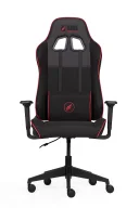 Fab E Kırmızı Kumaş Oyuncu Koltuğu