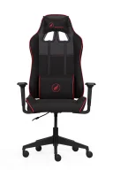 Fab E Kırmızı Kumaş Oyuncu Koltuğu