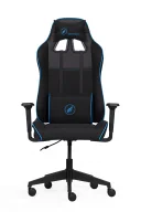 Fab E Mavi Kumaş Oyuncu Koltuğu