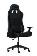 Fab E Mavi Kumaş Oyuncu Koltuğu