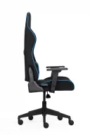 Fab E Mavi Kumaş Oyuncu Koltuğu