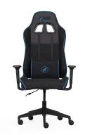 Fab E Mavi Kumaş Oyuncu Koltuğu