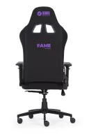 Fame Amethyst Kumaş Oyuncu Koltuğu