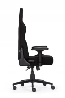 Fame Black Kumaş Oyuncu Koltuğu