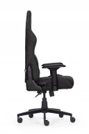 Fame Coal Kumaş Oyuncu Koltuğu