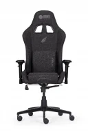 Fame Coal Kumaş Oyuncu Koltuğu