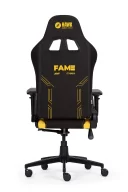 Fame Cyber Special Edition Kumaş Oyuncu Koltuğu