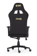 Fame Gold Kumaş Oyuncu Koltuğu