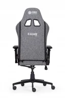 Fame Stone Kumaş Oyuncu Koltuğu