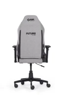 Future Gray Mini Kumaş Oyuncu Koltuğu