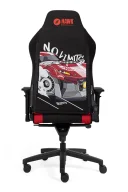 Future Hot Wheels No Limits Kumaş Oyuncu Koltuğu