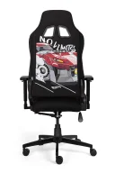 Fab Hot Wheels No Limits Kumaş Oyuncu Koltuğu
